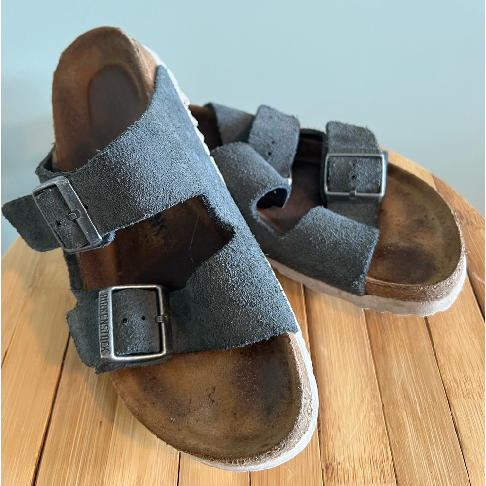 Birkenstock Arizona Narrow
